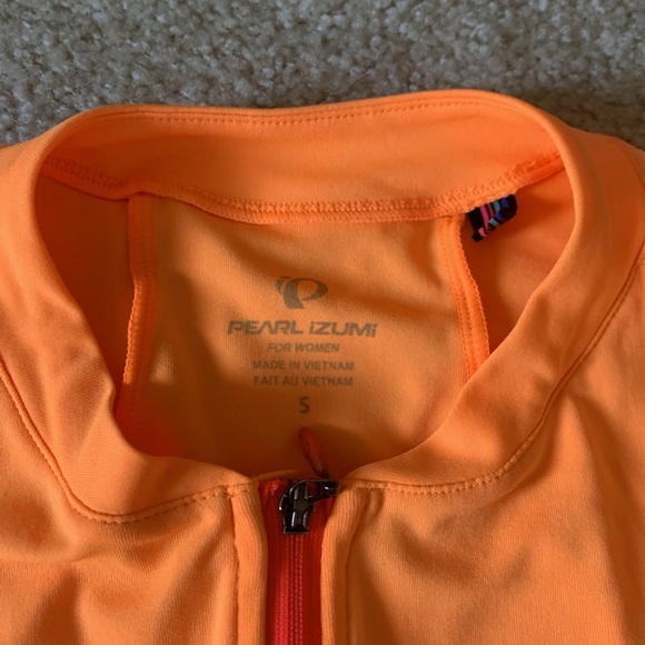 Women's SELECT Pursuit Sleeveless Jersey - Picture 3 of 4